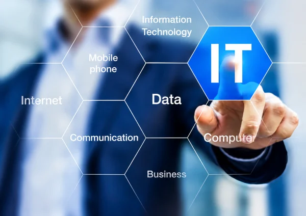 Boost Efficiency: Guide to Integrating New Technologies in Your SME