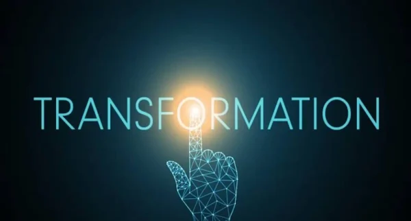 Cloud Computing: The Backbone of SME Digital Transformation