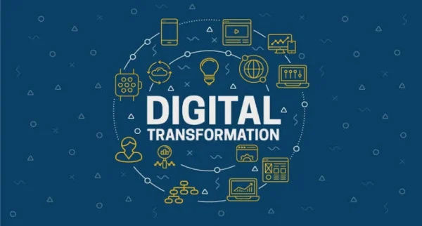 Overcoming Common Barriers to SME Digital Transformation