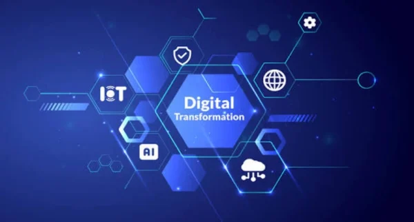 Building a Practical Digital Transformation Roadmap for Your Small Business