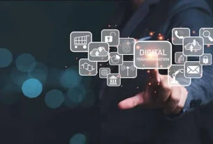 Why Digital Transformation Is No Longer Optional for SMEs
