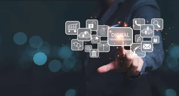 Why Digital Transformation Is No Longer Optional for SMEs