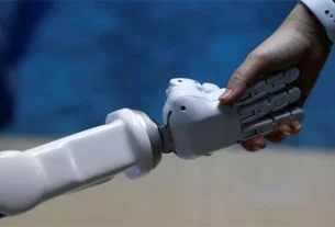 Automating Repetitive Tasks with AI: A Practical Guide for SMEs